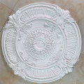 Bag-ong Polyurethane Modernong Ceiling Rose